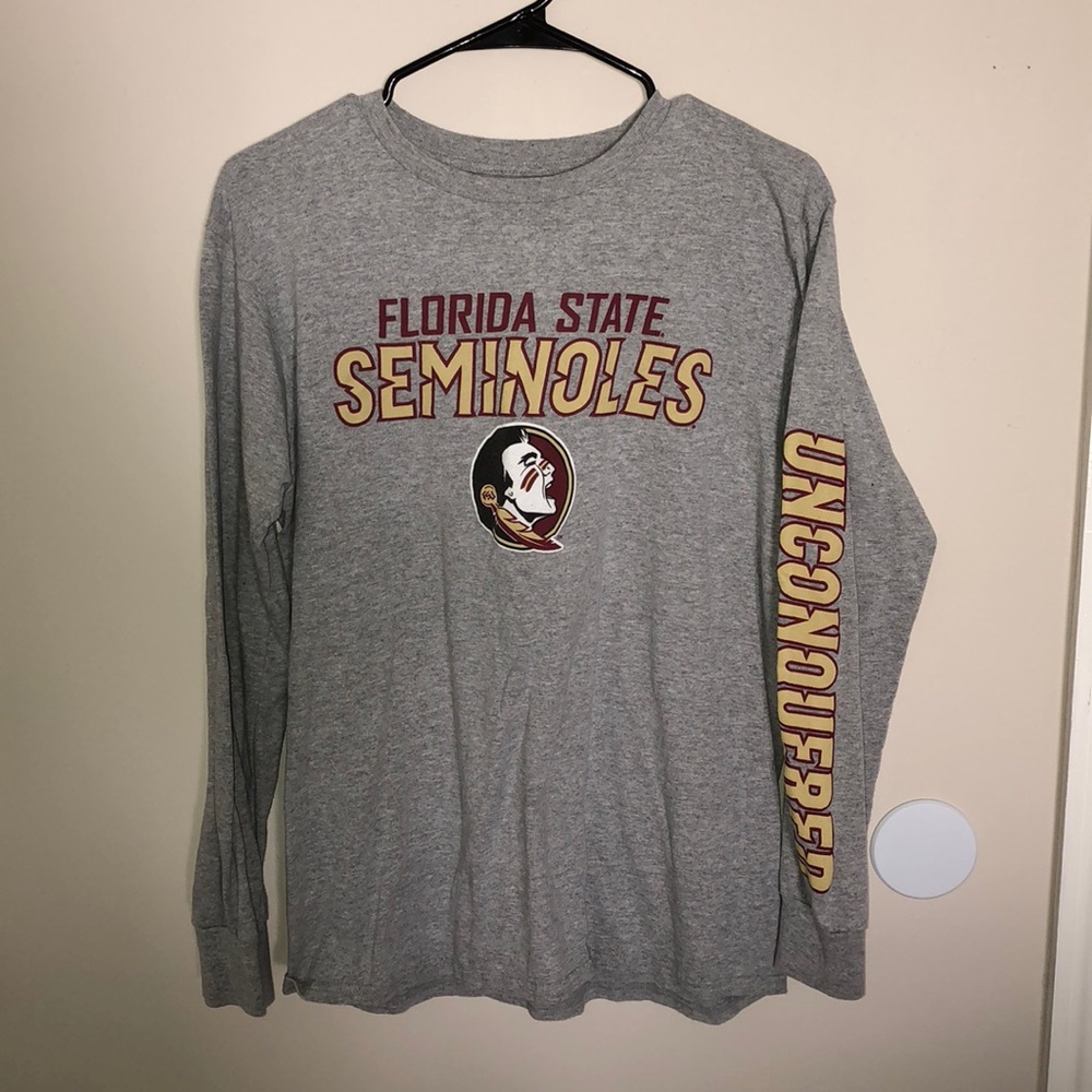 Florida State University Long Sleeve